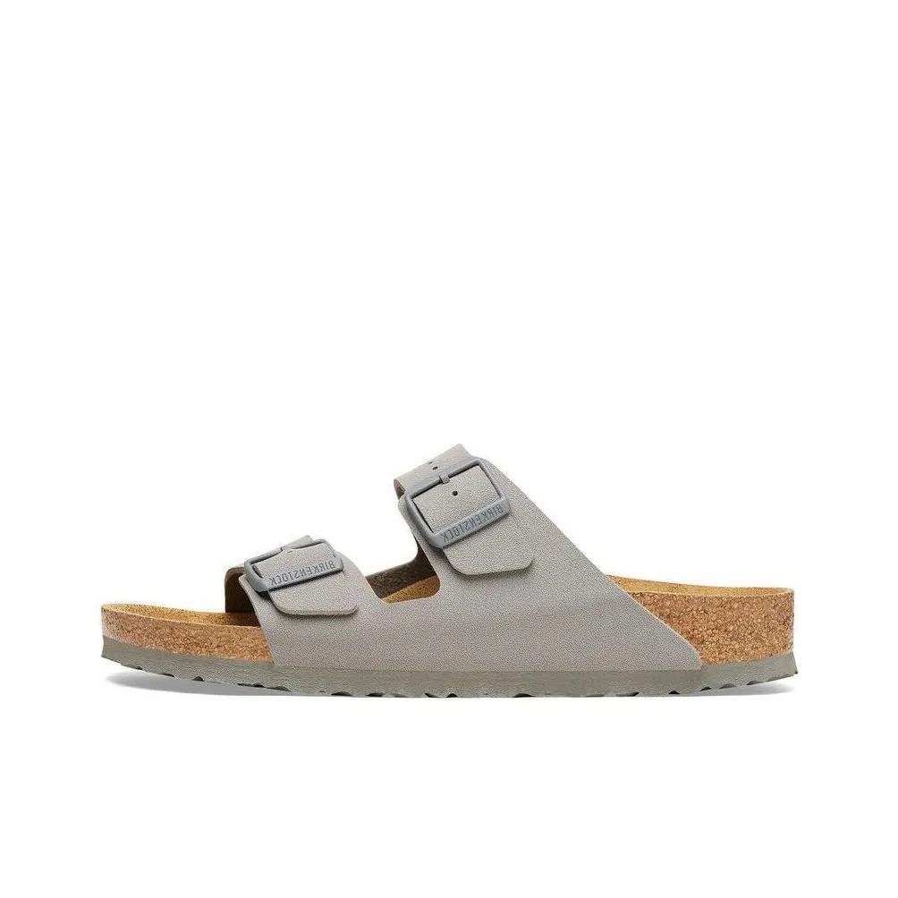 Birkenstock Arizona Leather Flat Sandals