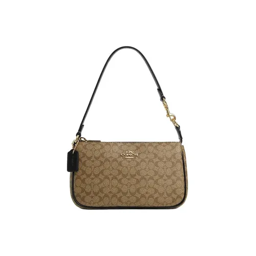 COACH Nolita Клатчи Женские