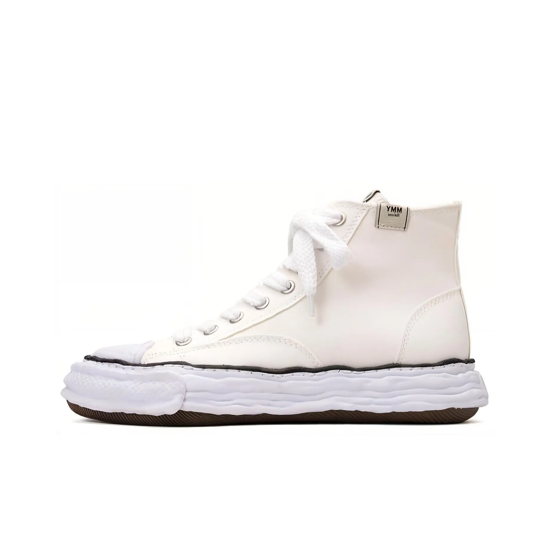 Maison MIHARA YASUHIRO Peterson23 Original Sole Sneakers