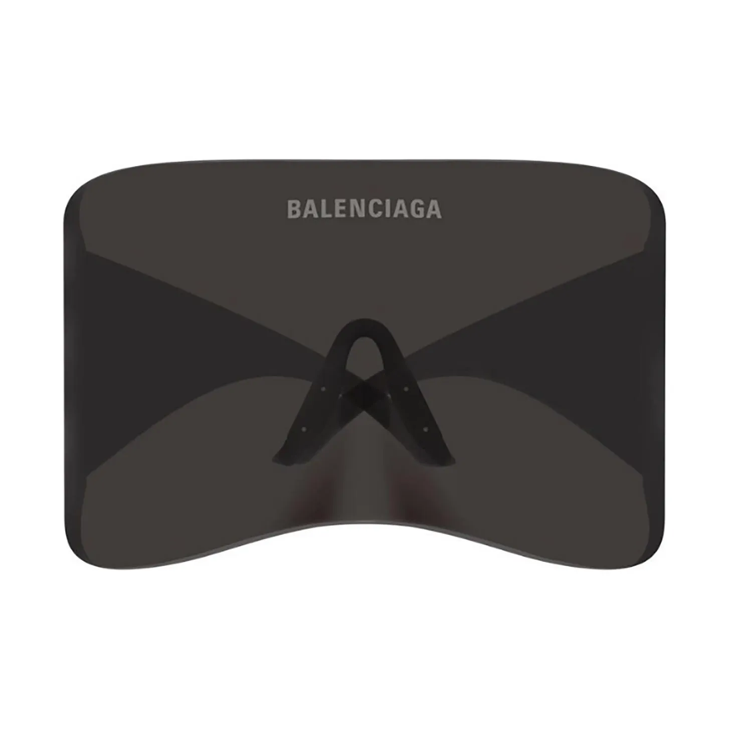 Balenciaga Oversized Sunglasses