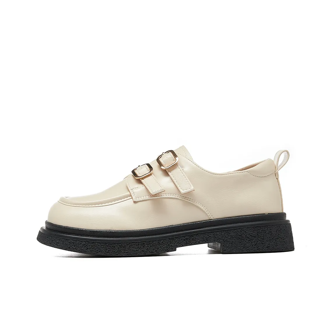 CARDANRO British Comfortable, Classic And Versatile Loafers Women's