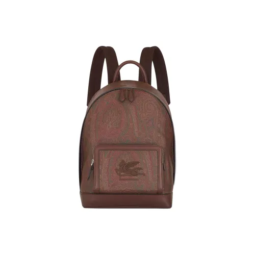 ETRO Рюкзаки Мужские