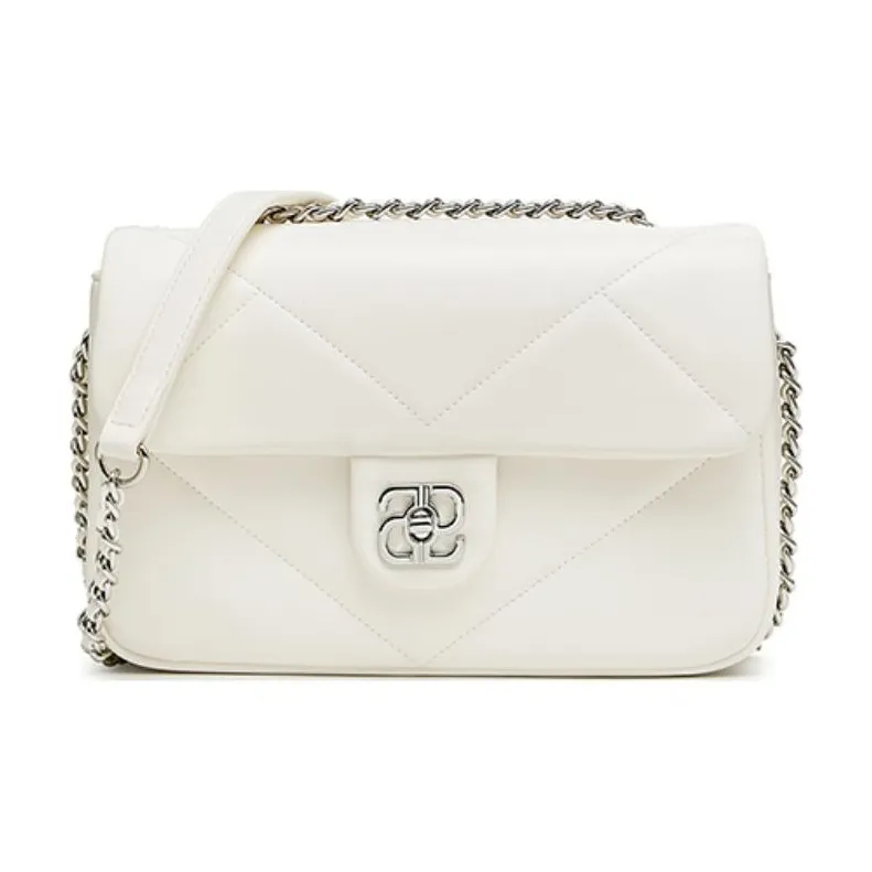 Tata Artificial Leather Shoulder Bag Trumpets Women's Multicolor