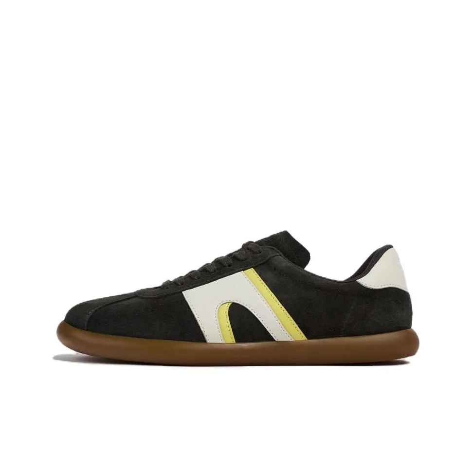 CAMPER Pelotas Soller Nubuck Sneakers