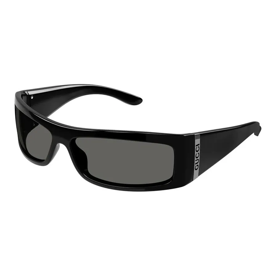 GUCCI Eyewear Rectangle Frame Sunglasses