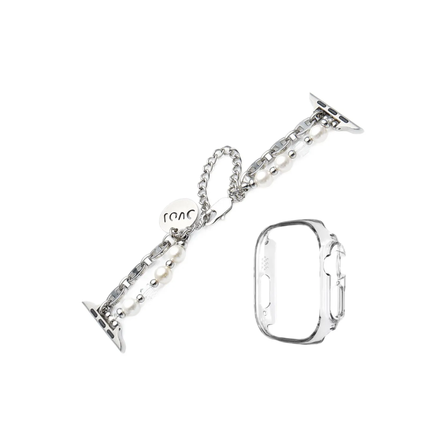 CHENSONG Унисекс Ремешки для часов