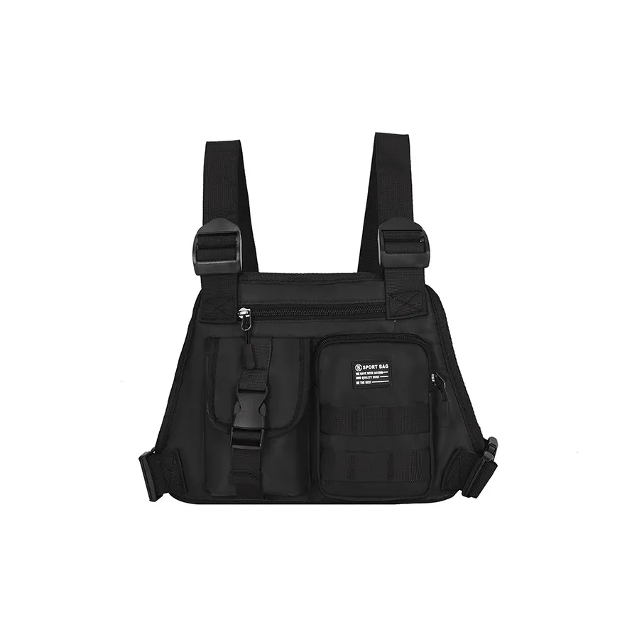 MingLu Слинг-сумки Унисекс