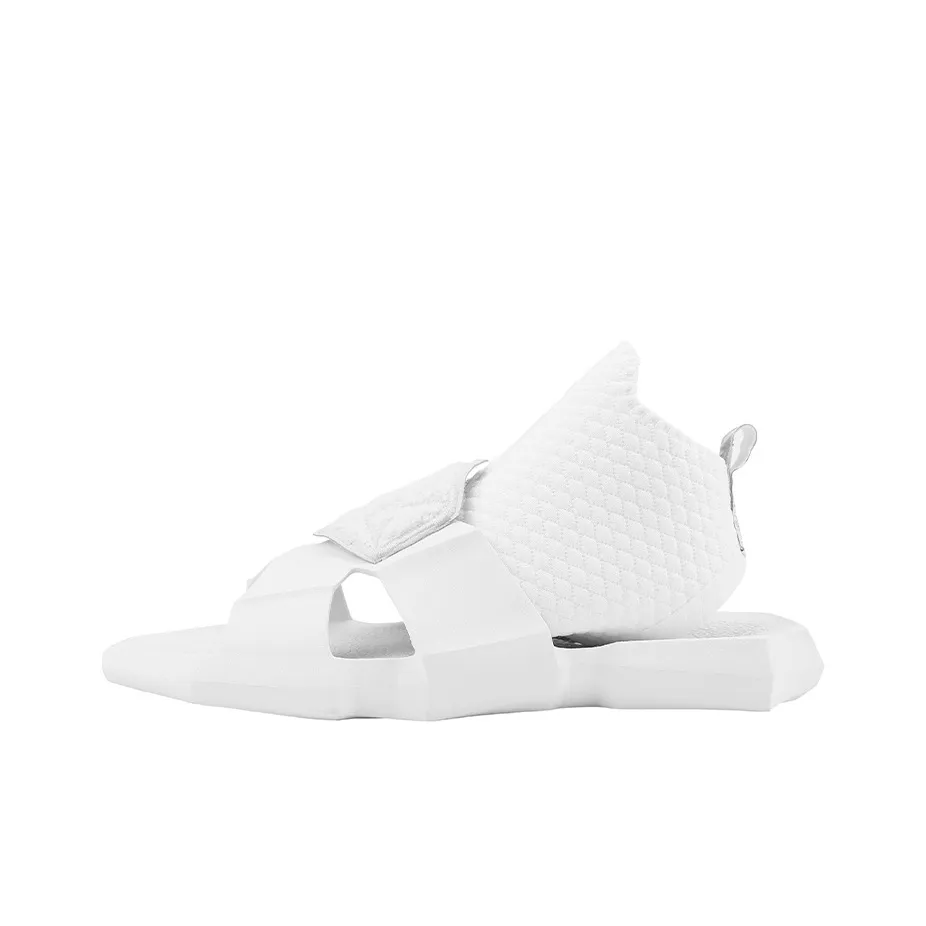 NORVINCY Luxury Streetwear Seaside Мягкая подошва Пляжные сандалии Унисекс