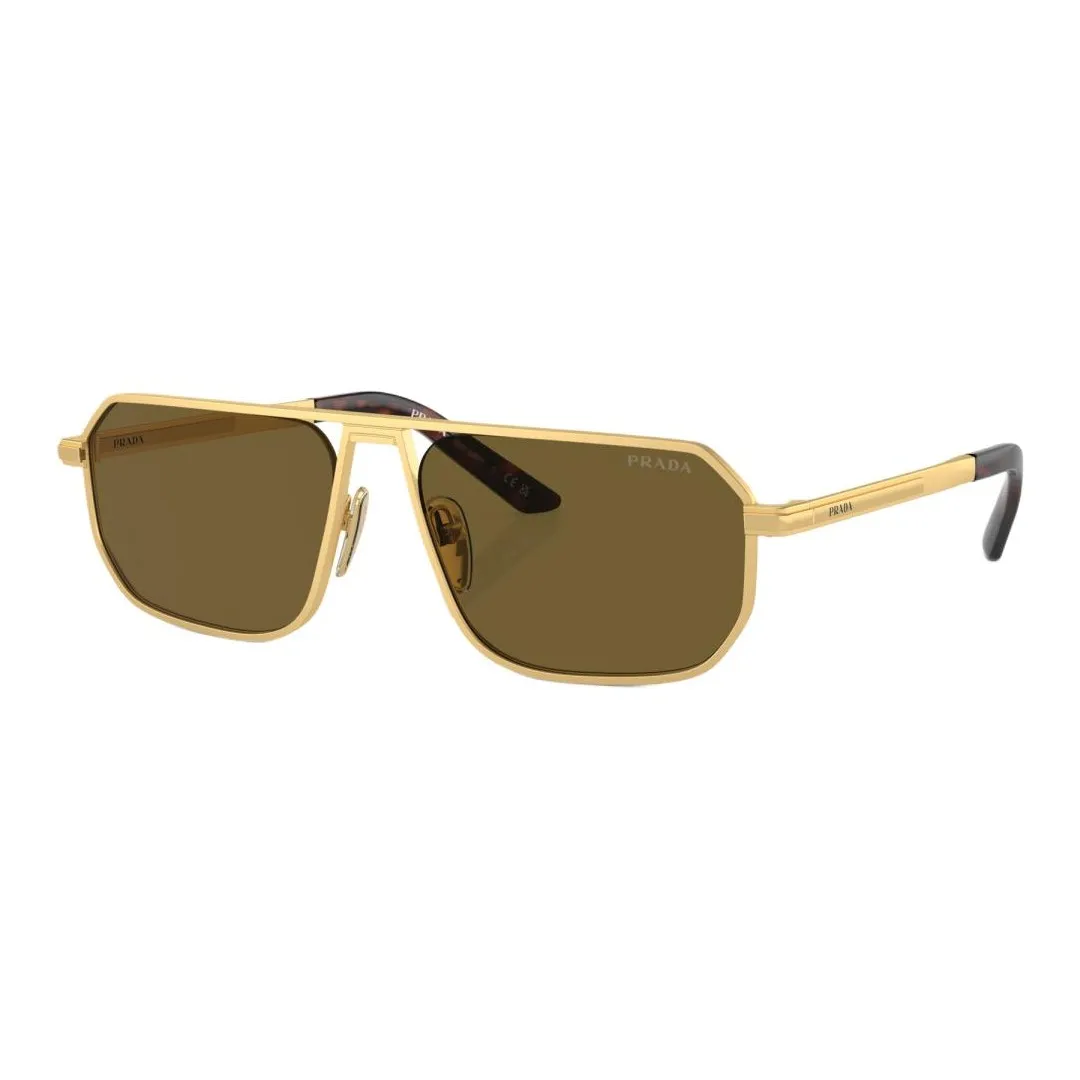 PRADA Eyewear Aviator Sunglasses