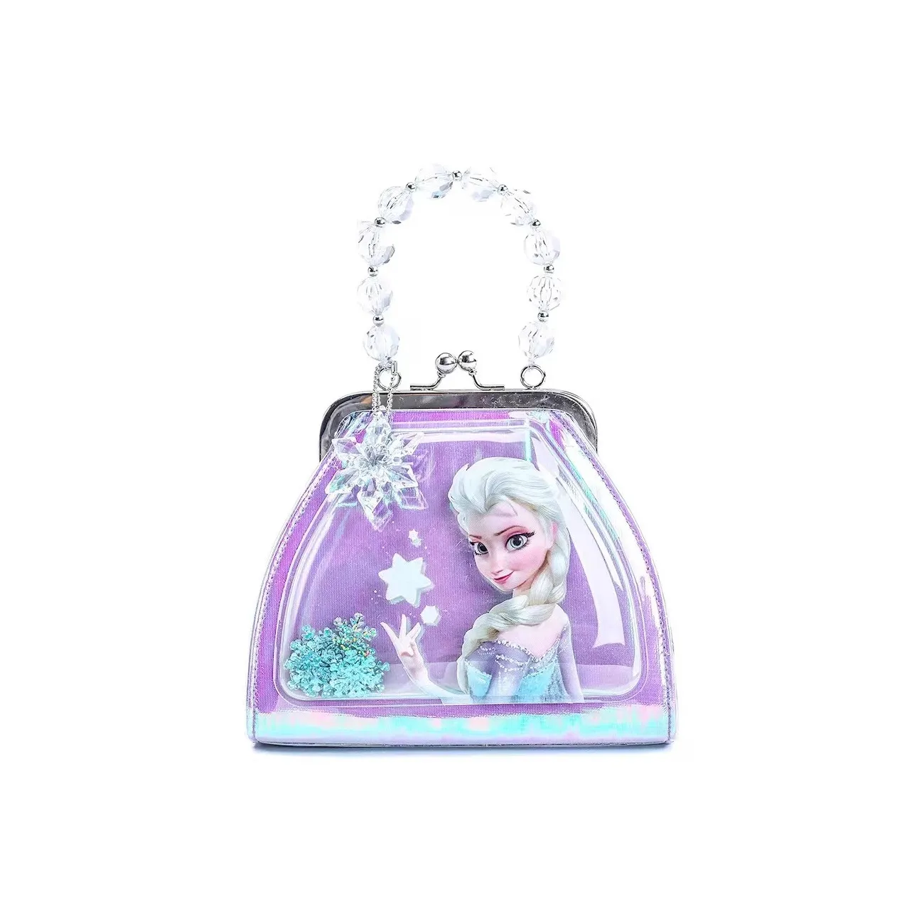 Disney Store Disney Store Детская сумка Холодное сердце Princess Collection Эльза Мерч по IP