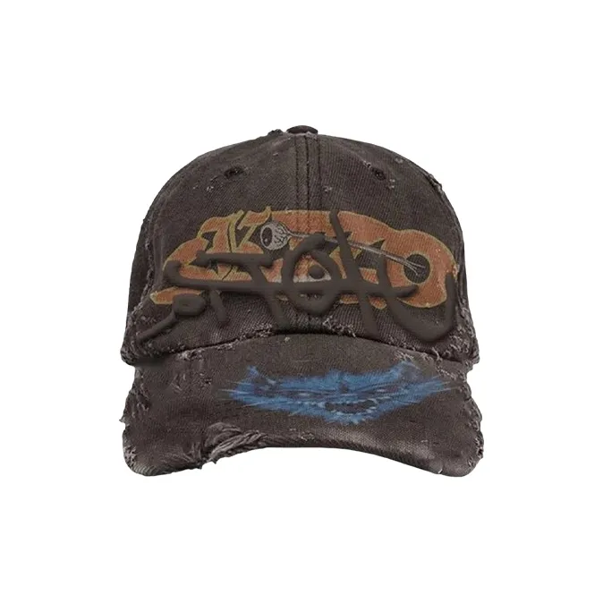 Travis Scott Utopia Telekinesis Hat