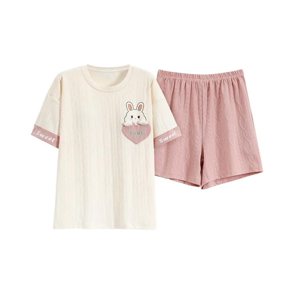 Mulong Family Pajama Set Women's