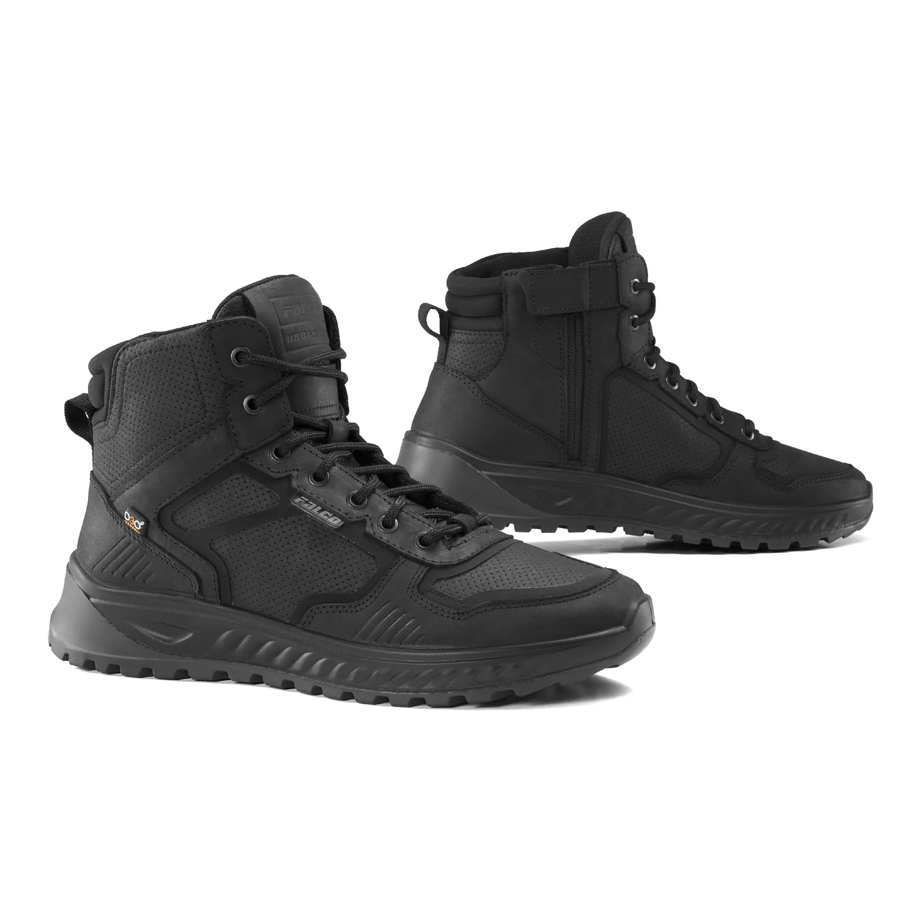 GIaNNI FaLCO Motorcycle Shoes