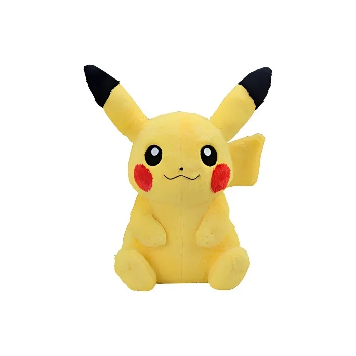 POKEMON Pokémon Pikachu Dolls Plush Doll 44cm High