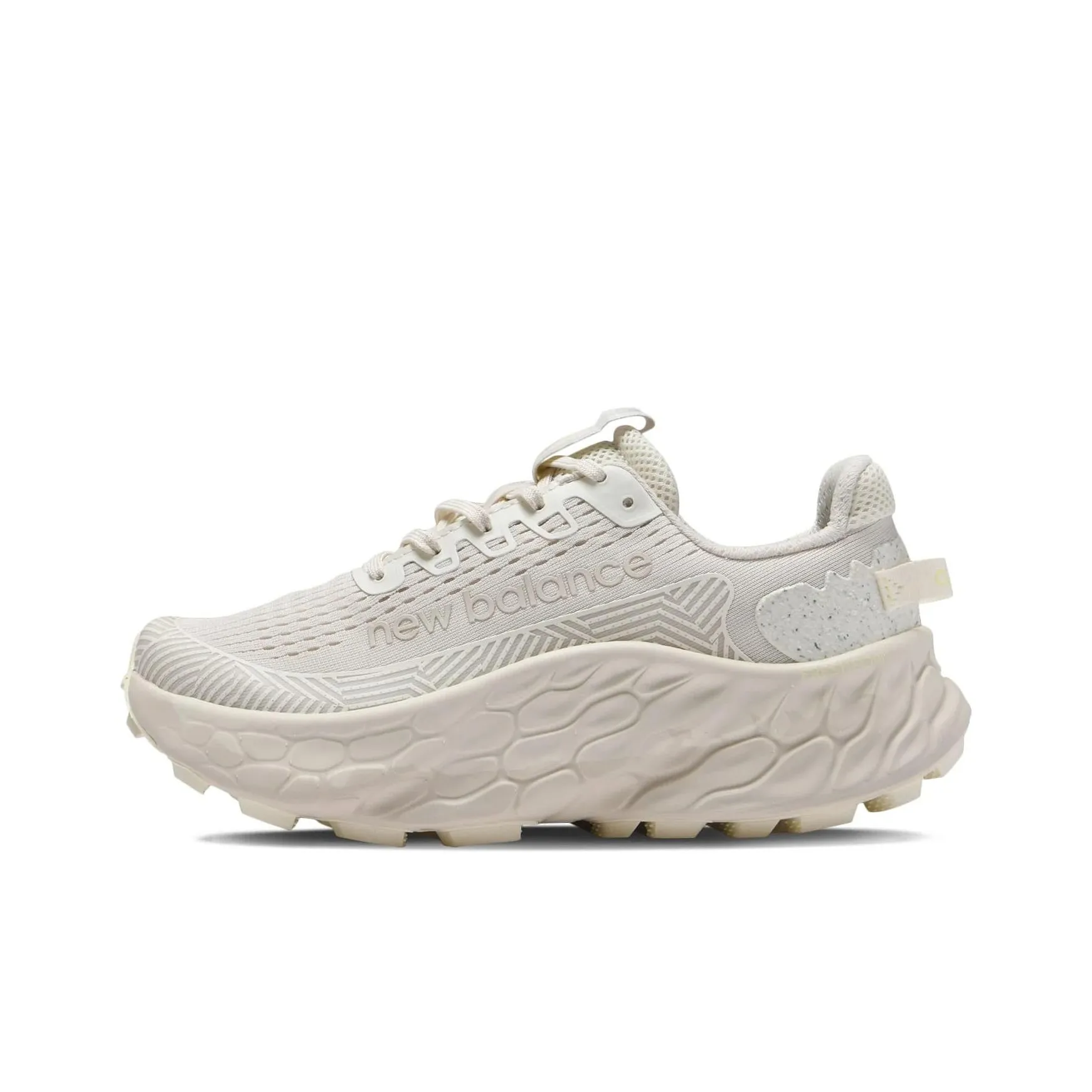 New Balance Fresh Foam X More Trail V3 ET3 'Light Beige' Women's