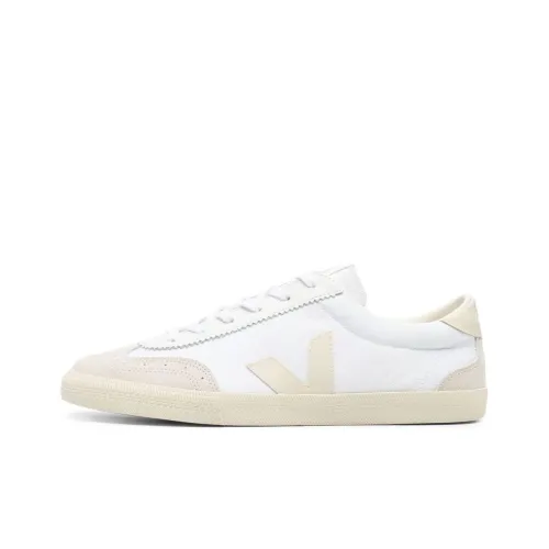 VEJA Кроссовки для скейтбординга Low Top Белые Унисекс