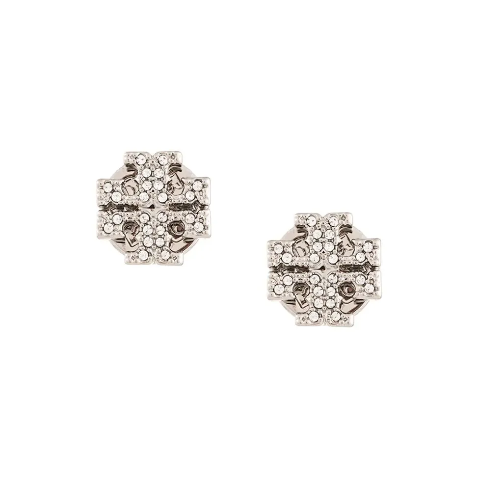 TORY BURCH Miller Studded Earrings