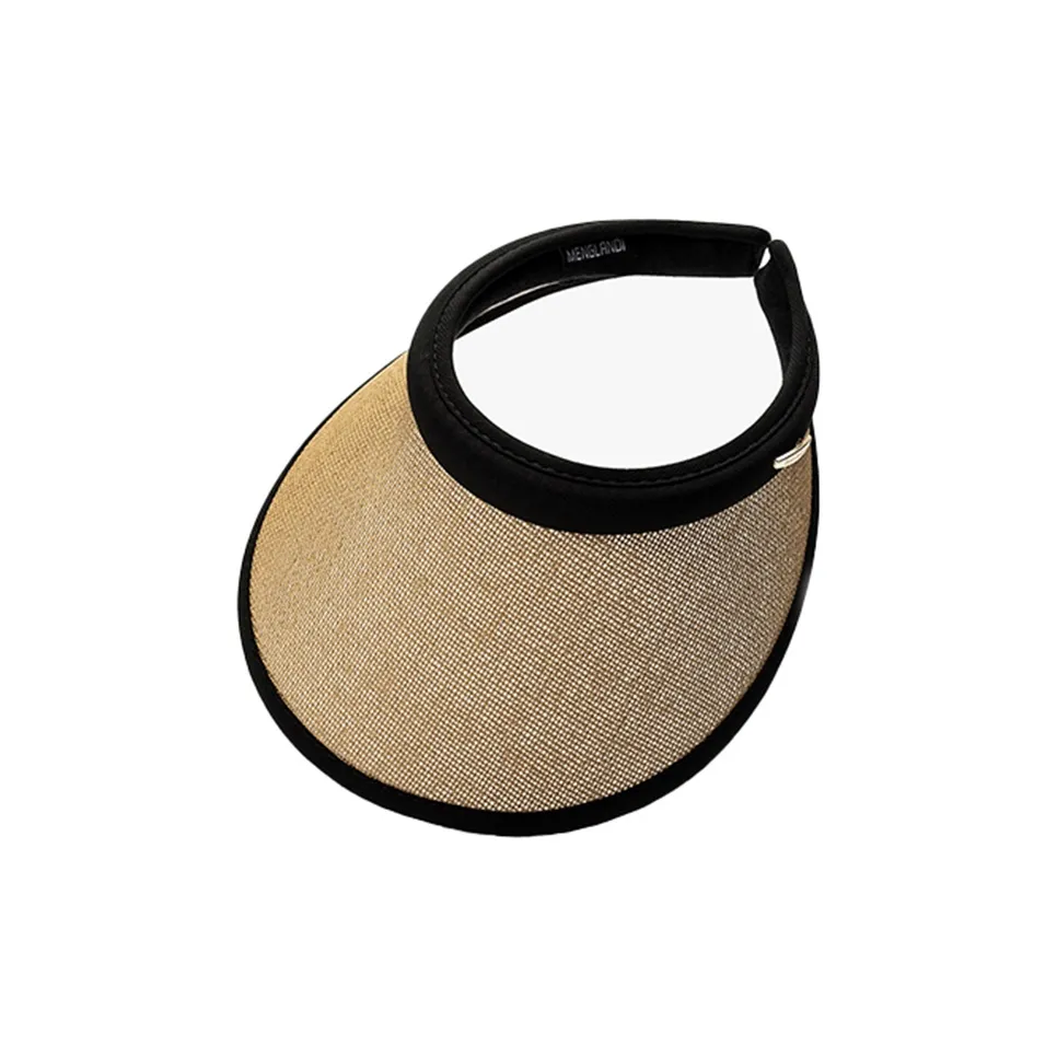 AAJF Sun Protection With Small Face Visor Sun Protection Hats Women's