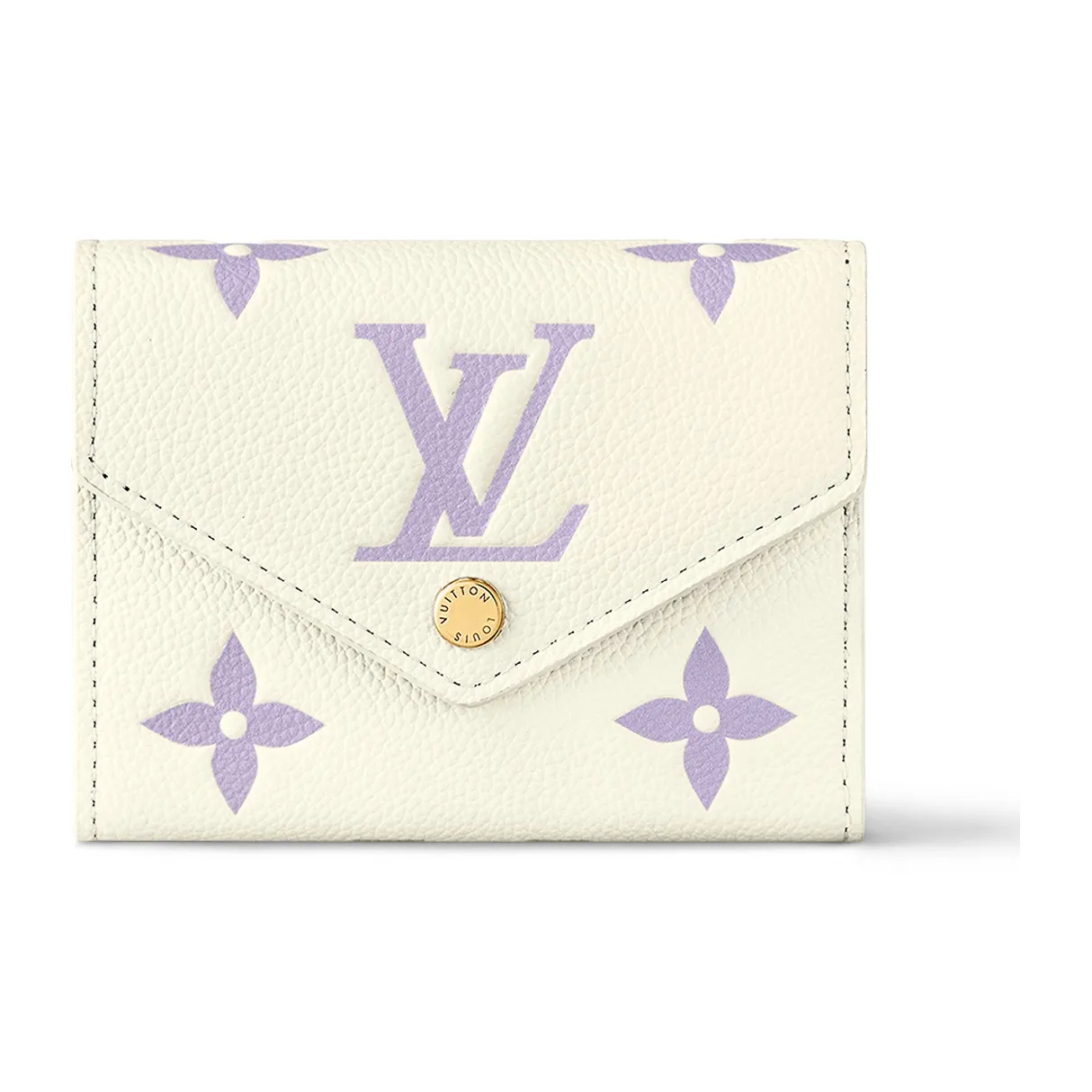 LOUIS VUITTON Victorine Wallet