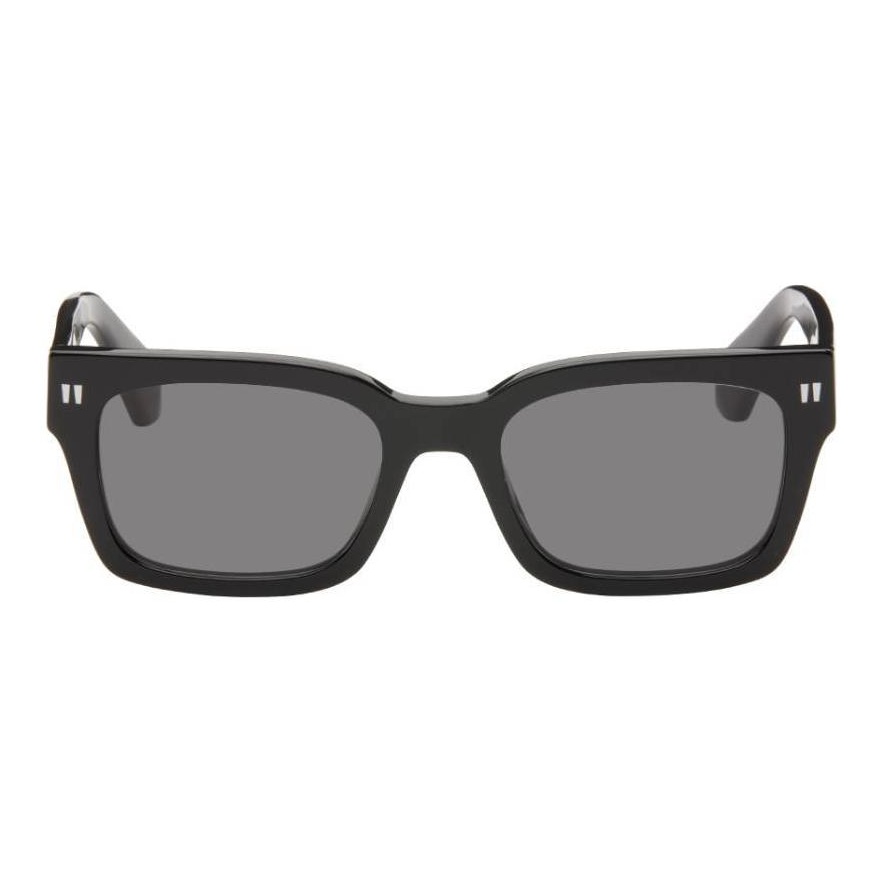 Discover the Best OFF-WHITE Virgil Square Sunglasses for 2024 Discover the Best OFF-WHITE Virgil Square Sunglasses for 2024