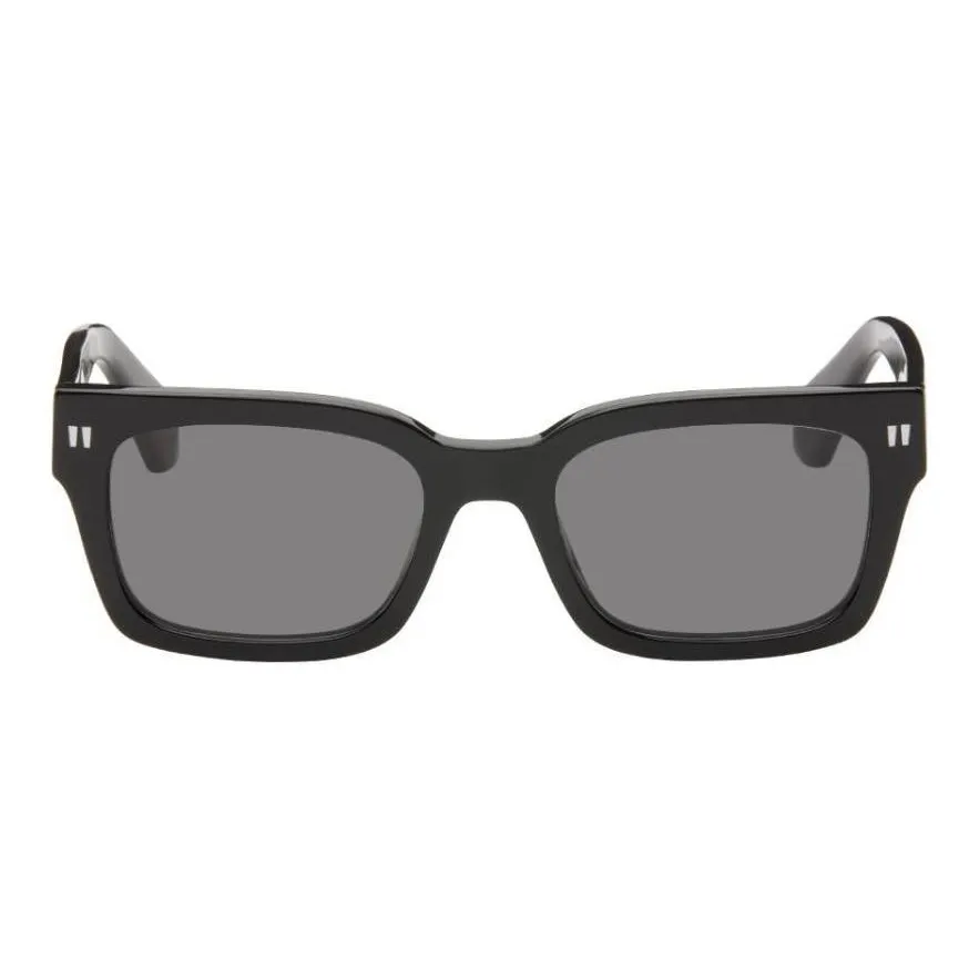 OFF WHITE Midland Square Frame Sunglasses