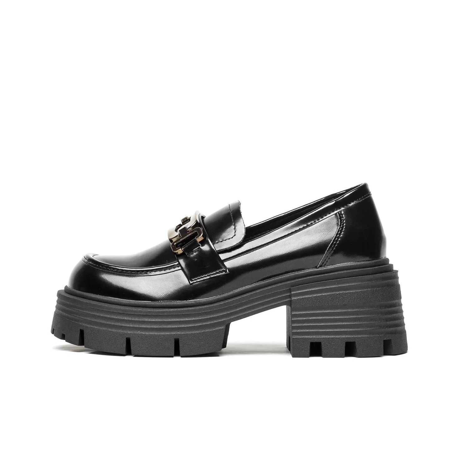 VANSSI Loafers Women's Color Scheme