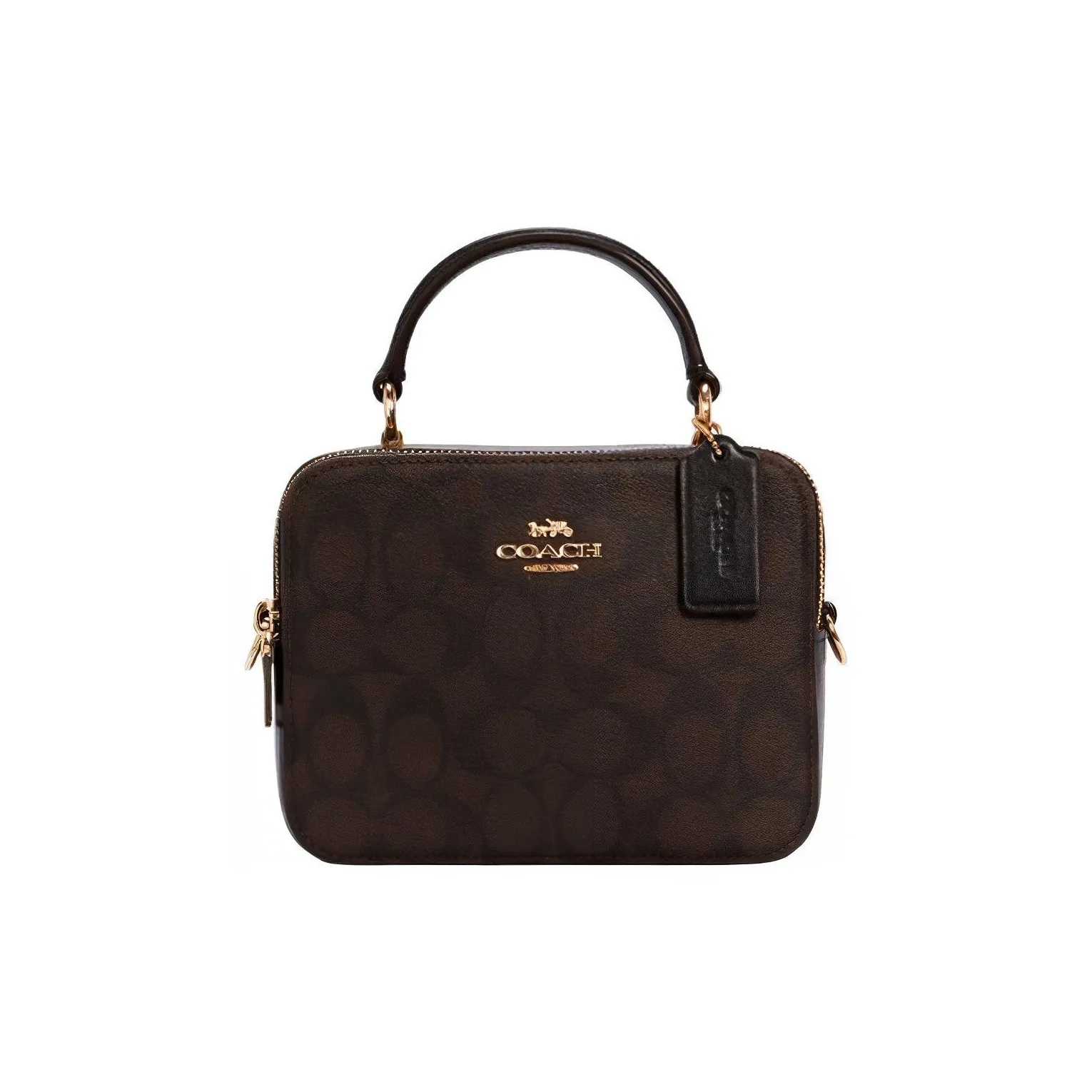 COACH Коробка Клатчи Женские