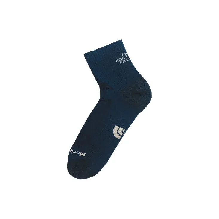 The North Face Носки Crew Мужские 1 Пачка Темно-Синий