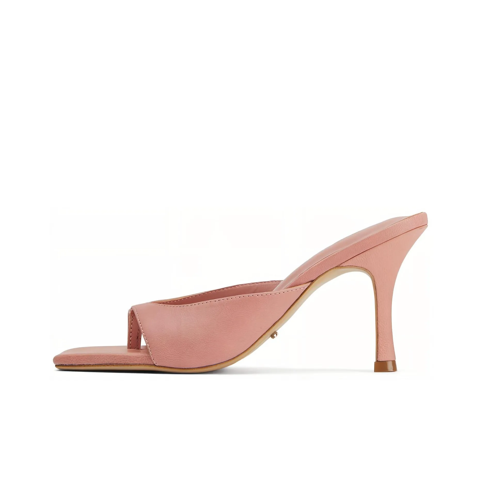 Tony Bianco Stylish Sandal Women's Pink