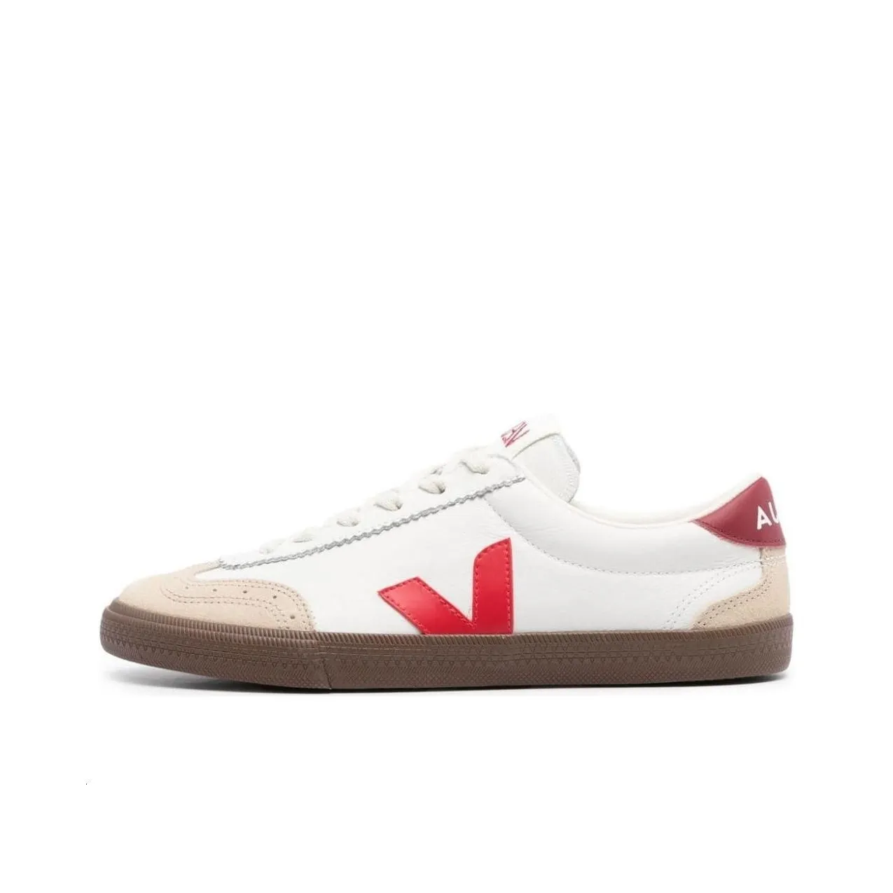 VEJA Volley White Pekin