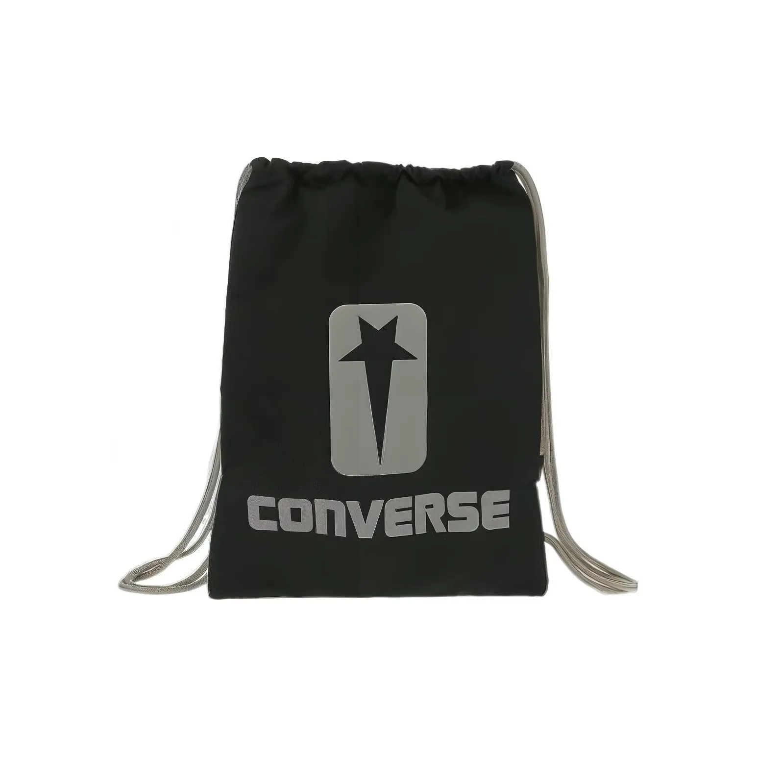 Rick Owens DRKSHDW Полиэстер Рюкзак Унисекс Черный