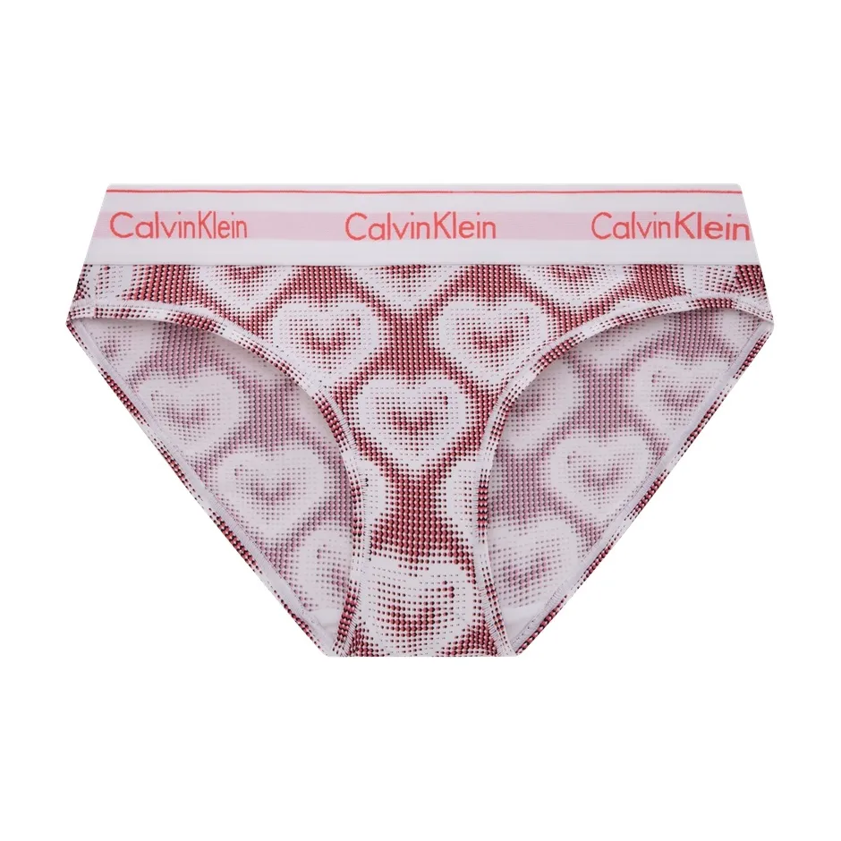 Calvin Klein Женское нижнее белье 1 упаковка