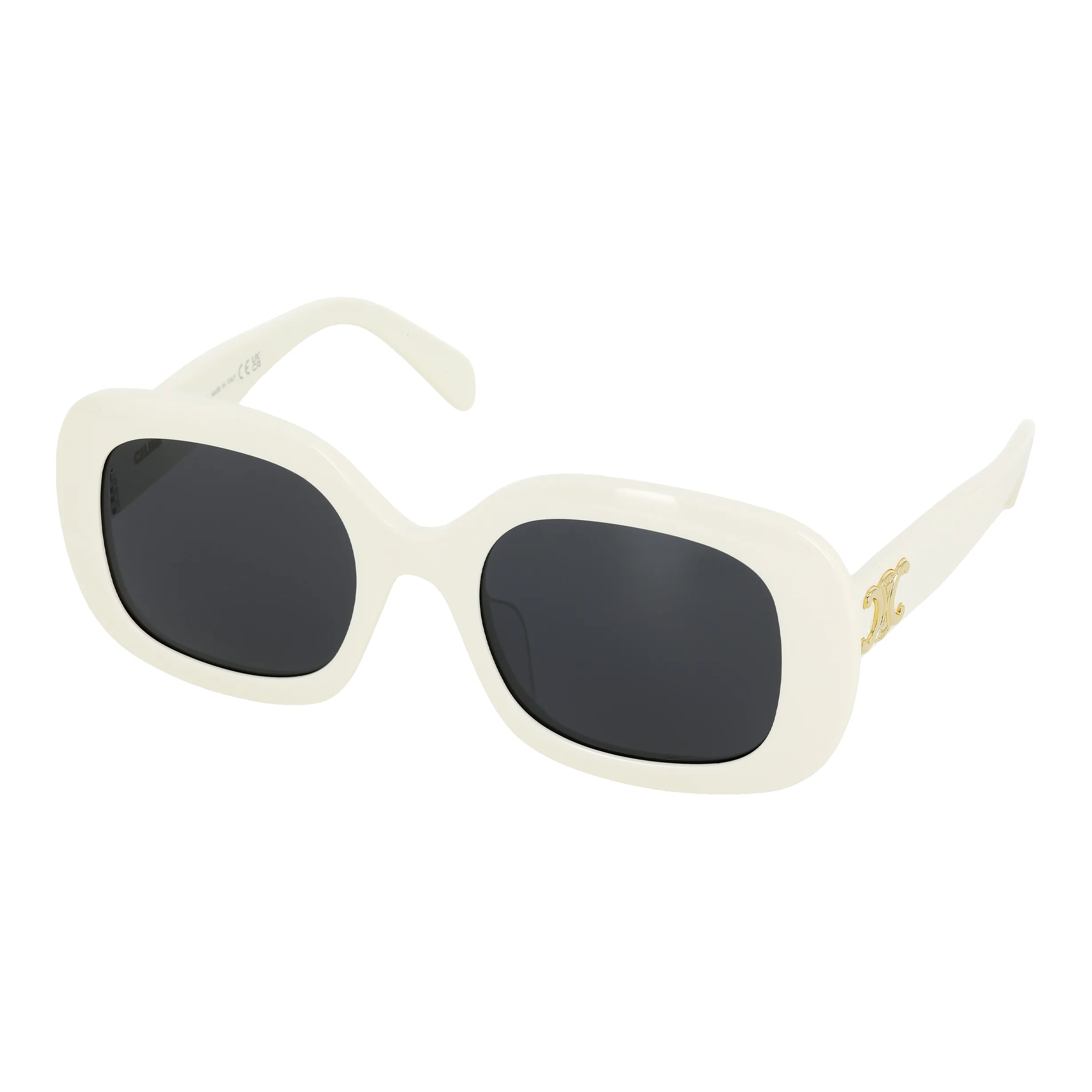 Baudelaire 2 Pegasus Sunglasses