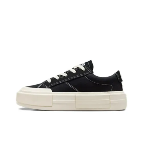Converse Chuck TAYLOR All Star Кеды Low Топ Черный Унисекс