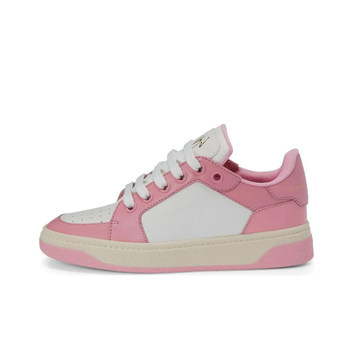Giuseppe Zanotti GZ94 Panelled Sneakers Women's