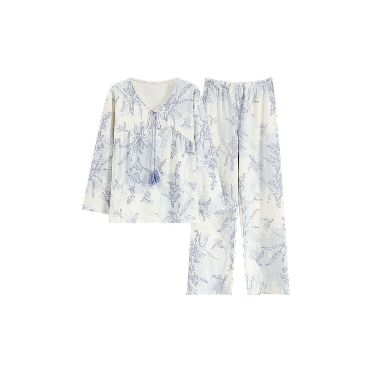 Pretty lady Women's Pajama Sets