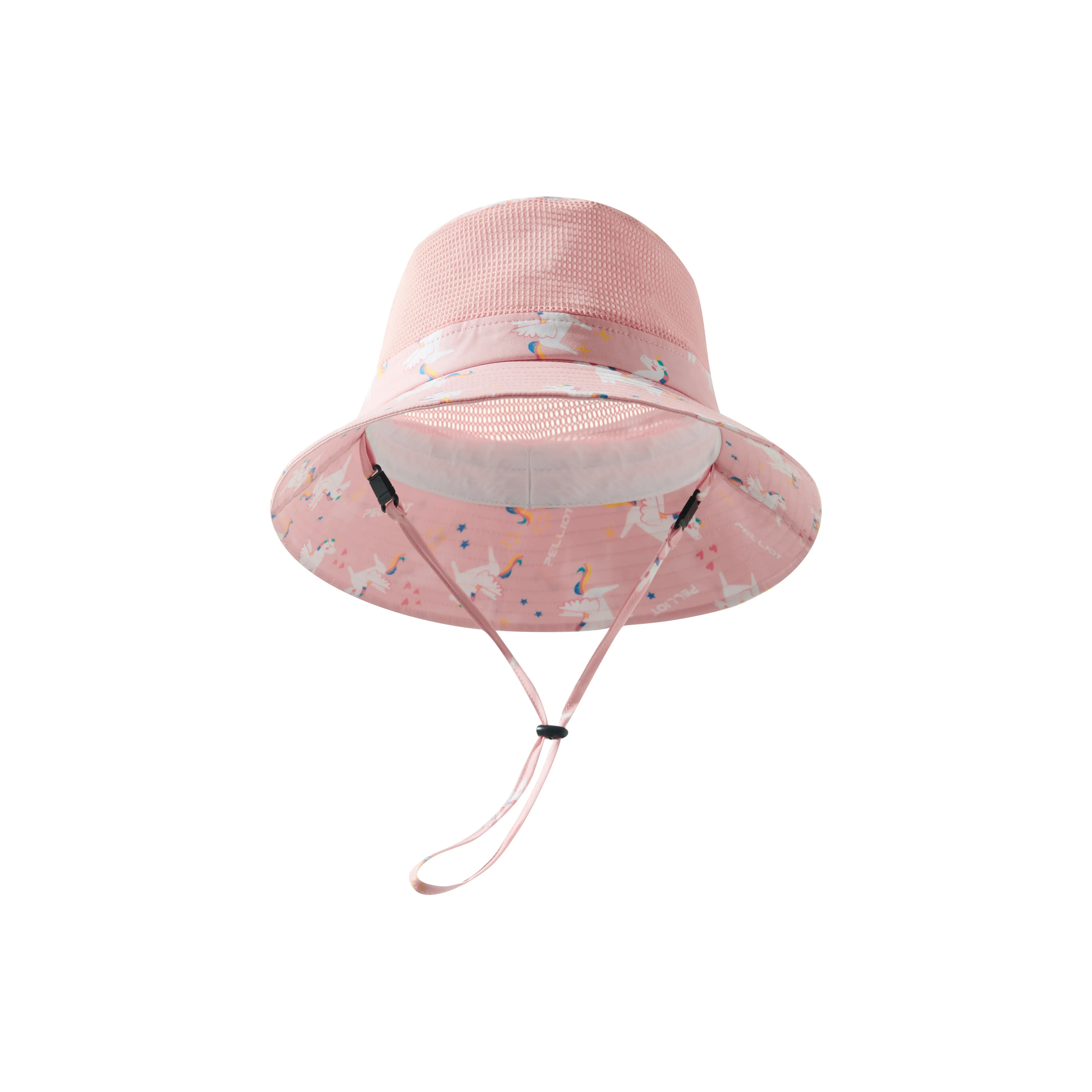 PELLIOT Polyester Sun Protection Hats Kids'