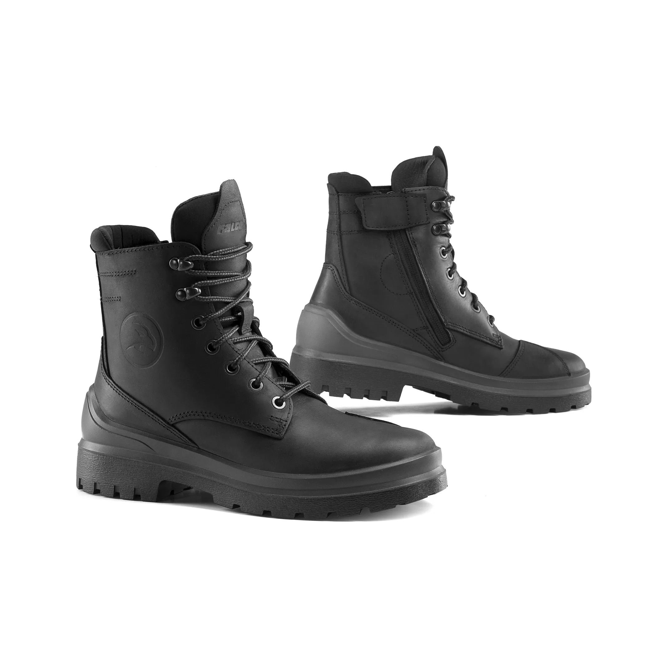GIaNNI FaLCO Motorcycle Shoes