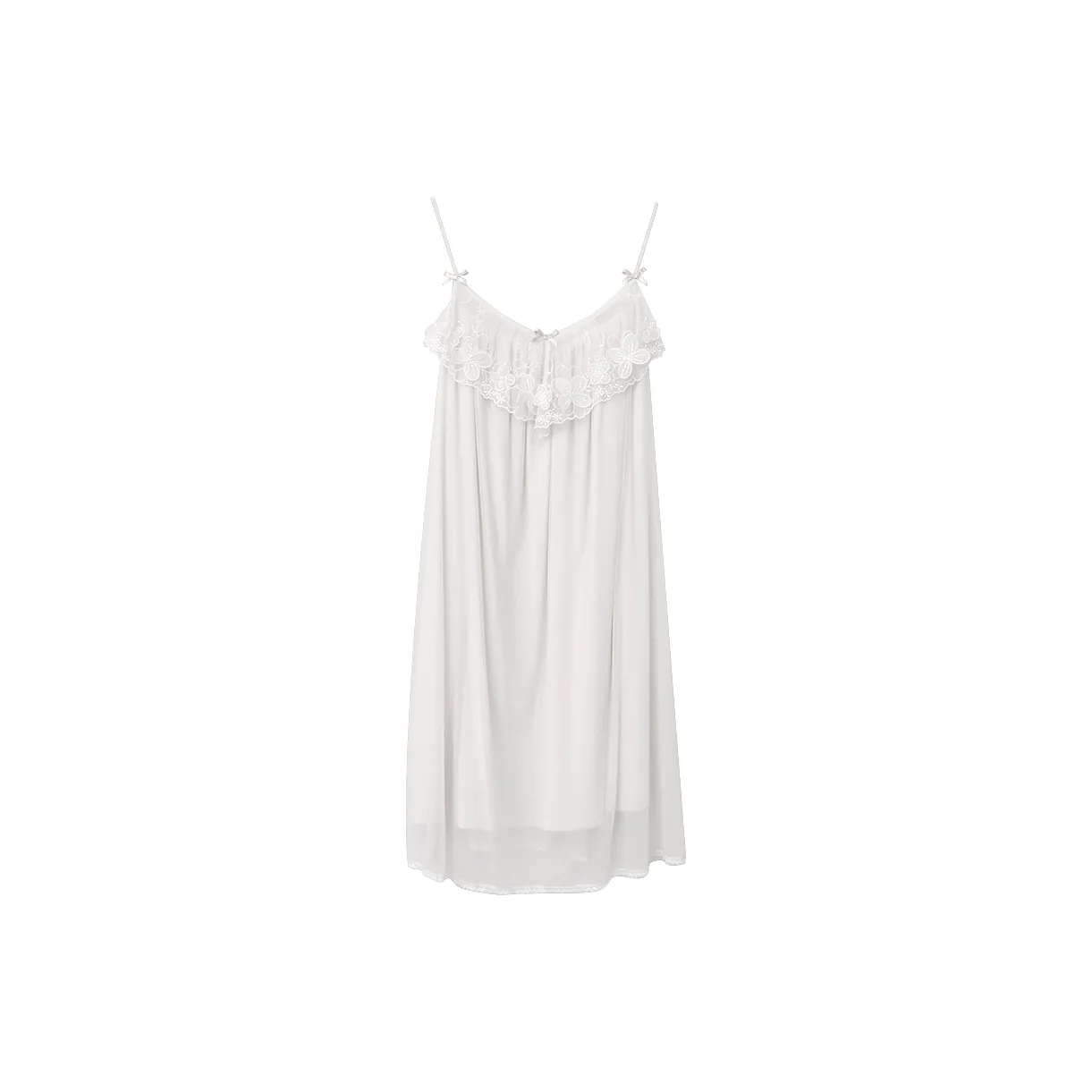 CHELNLSEEY Women's Nightgowns