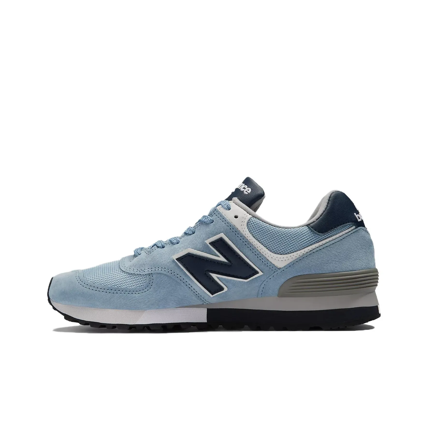 New Balance 576 Made In Uk 'Blue'