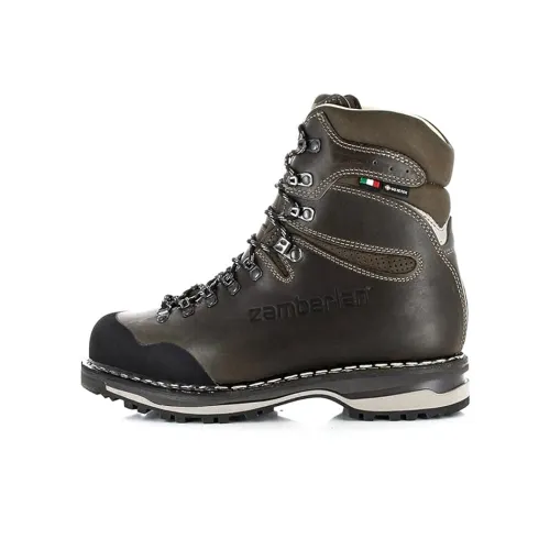 Zamberlan Трекинговые ботинки High Top Умбра Мужские