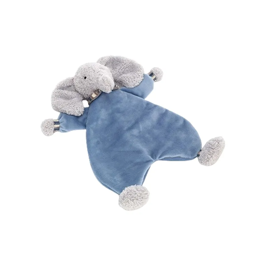 JELLYCAT Lingley Elephant Soother