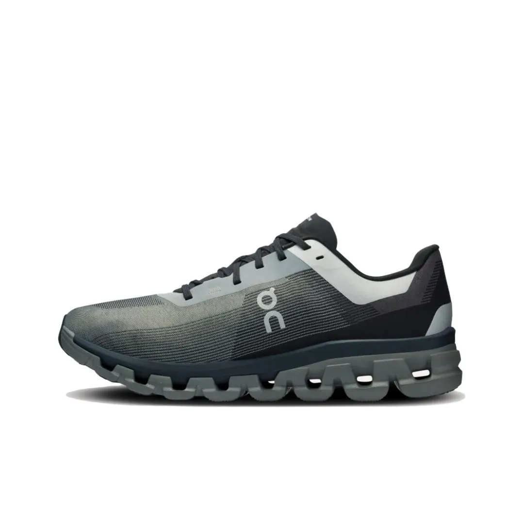 Carvela Black Treaty Lace-Up Boots