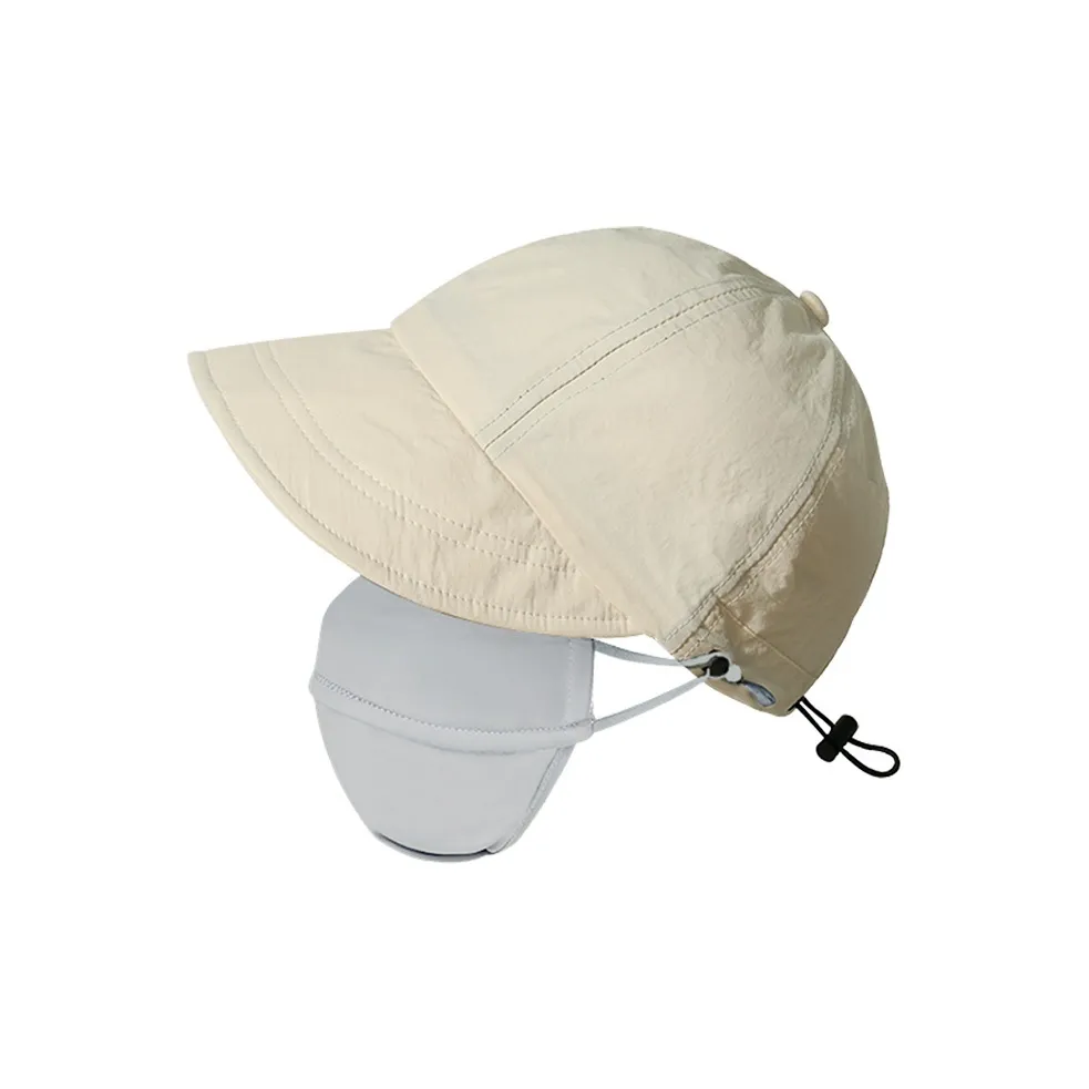 TUCANO Polyester Sun Protection Hats Women's