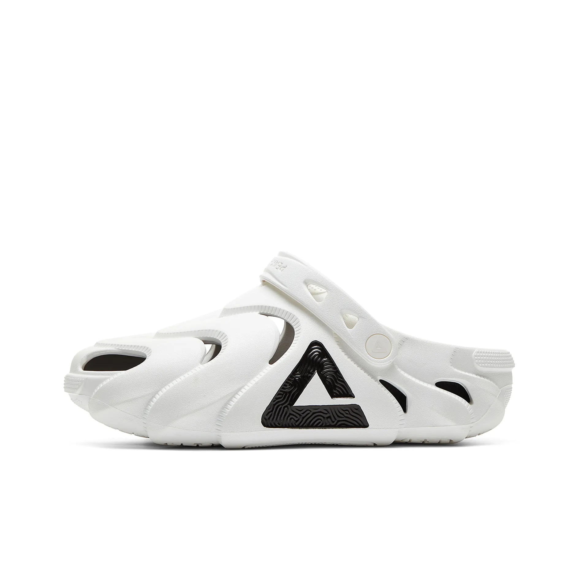 PEAK Taichi Kunpeng Sabo Мужской Бежевый Черный