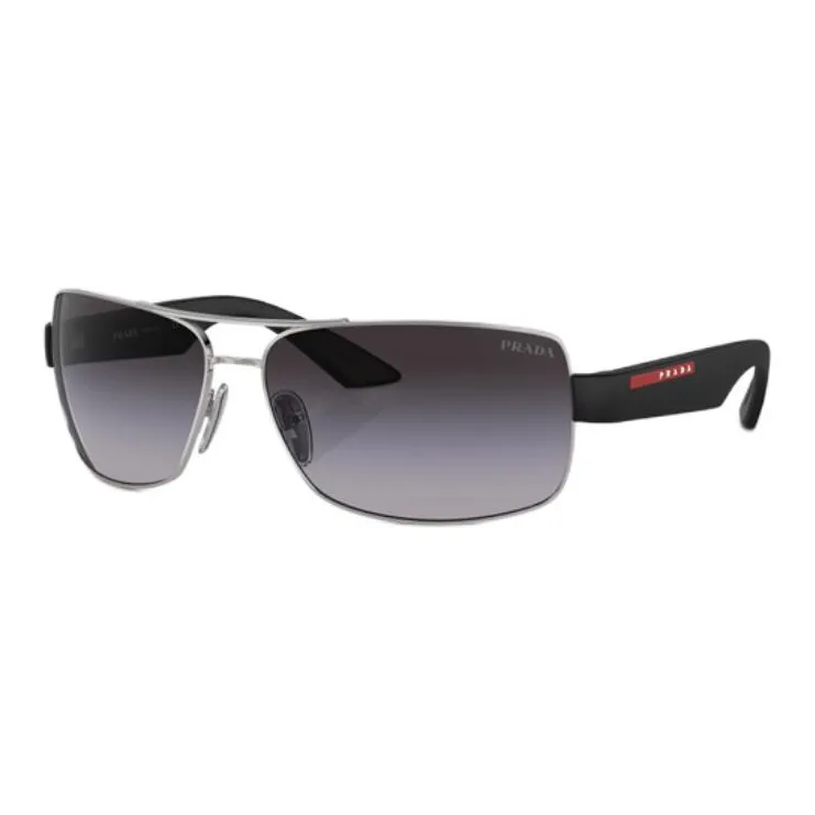 PRADA Linea Rossa Sunglasses