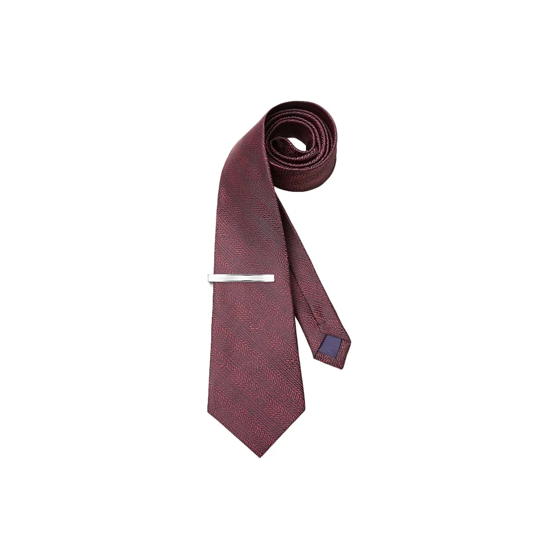 LUOMENG Полиэстер Шарфы Унисекс