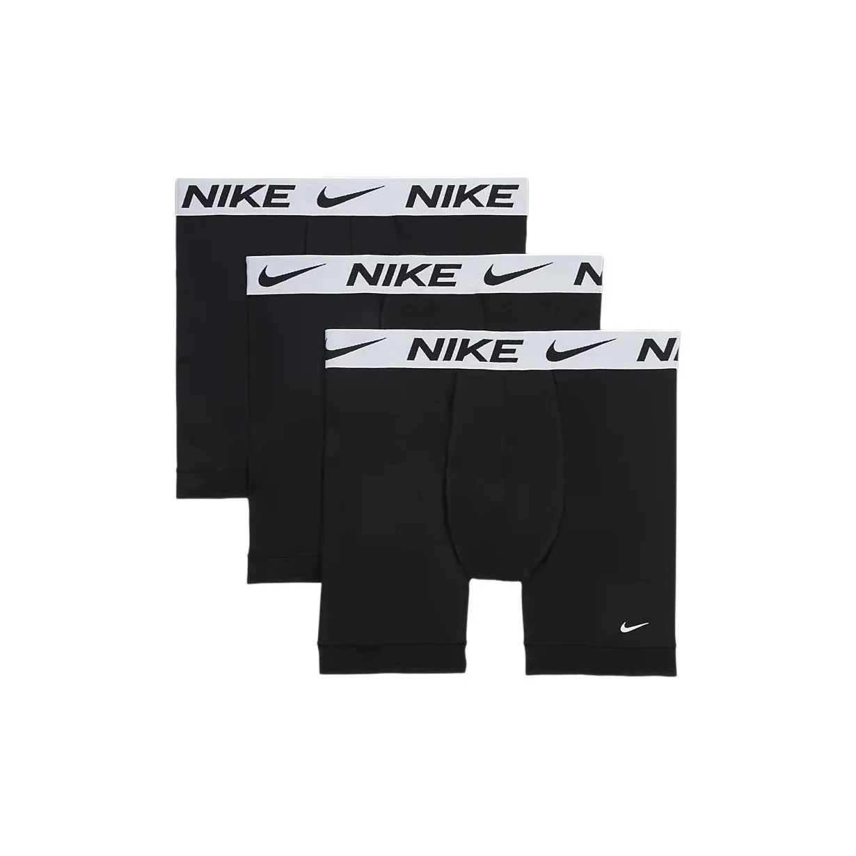 Nike Dri FIT Essential Underpants Men's 3 Pack