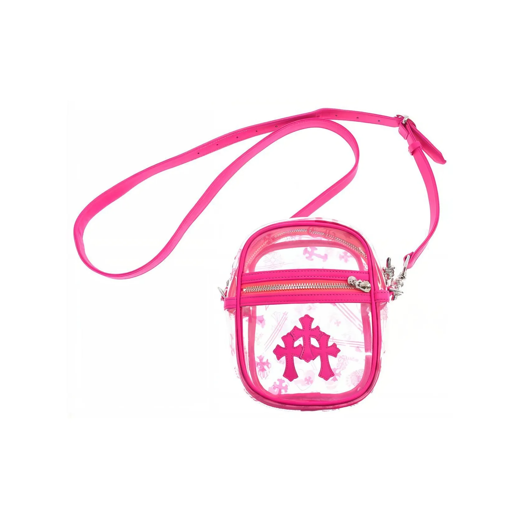 Chrome Hearts Crossbody Bags