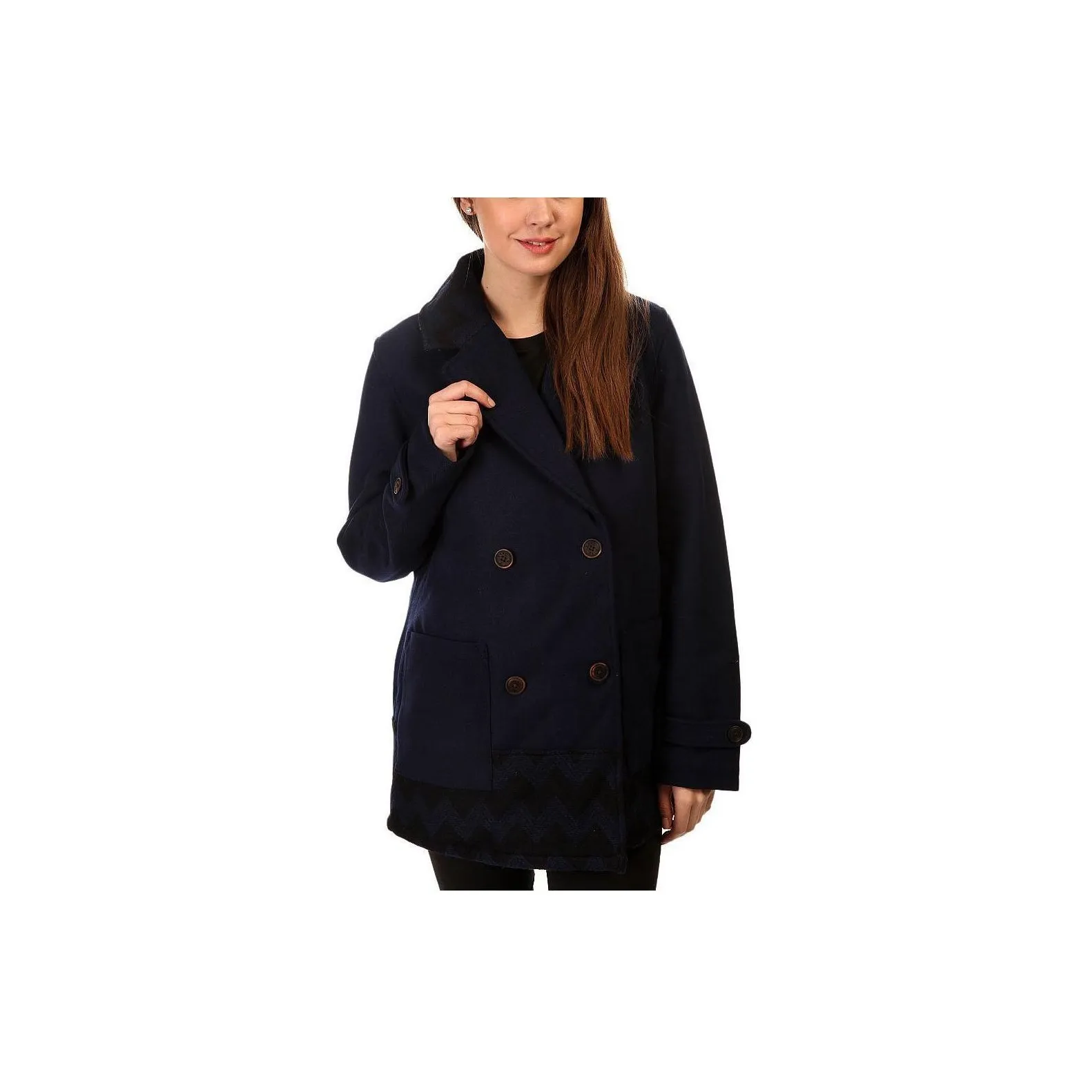 ROXY Jackets Coats Women's Blue